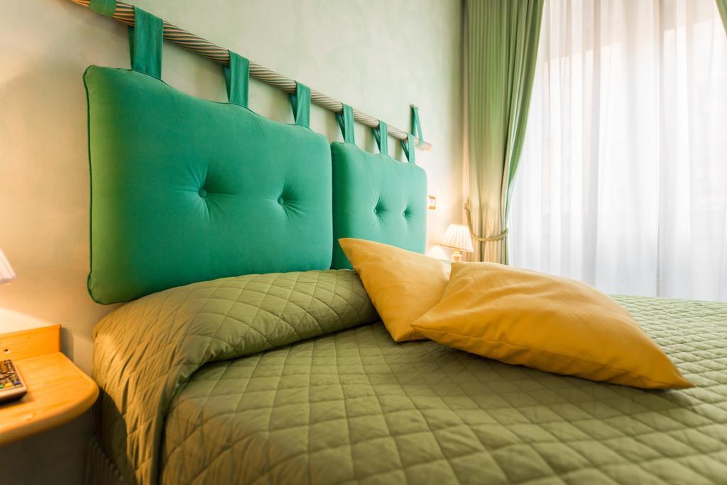 Bed and Breakfast Rifugio Di Roma Habitación foto