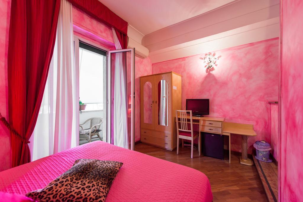 Bed and Breakfast Rifugio Di Roma Exterior foto