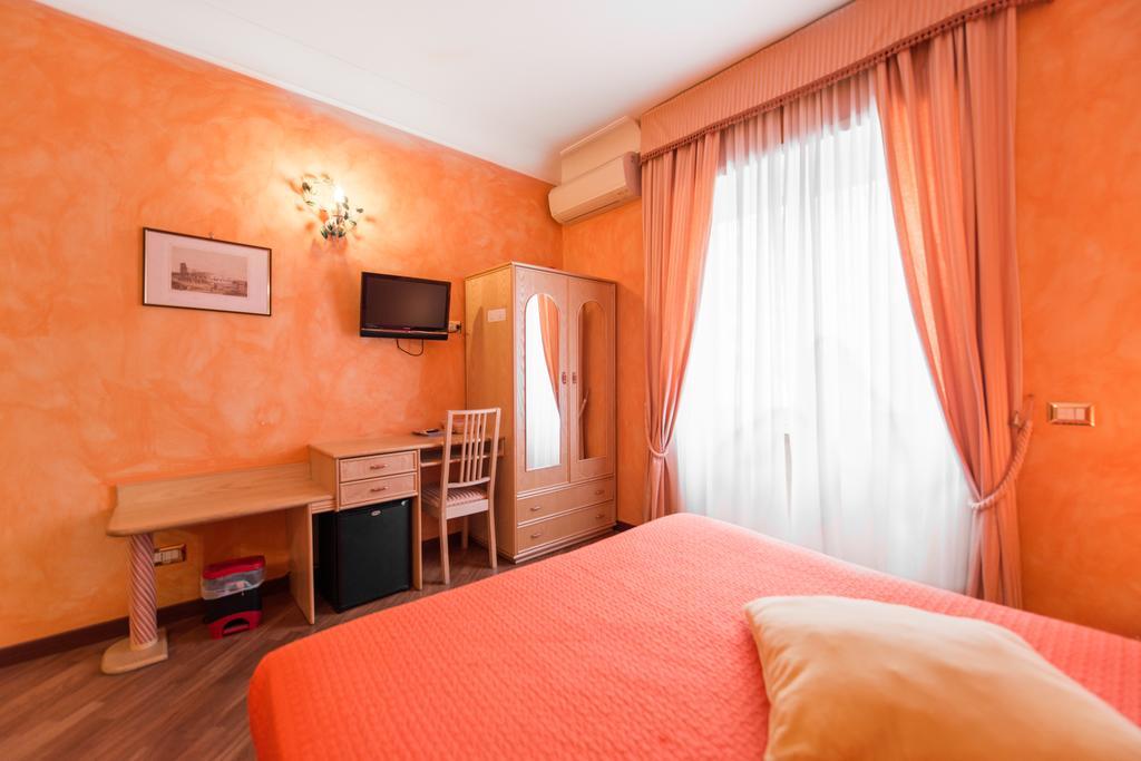 Bed and Breakfast Rifugio Di Roma Habitación foto